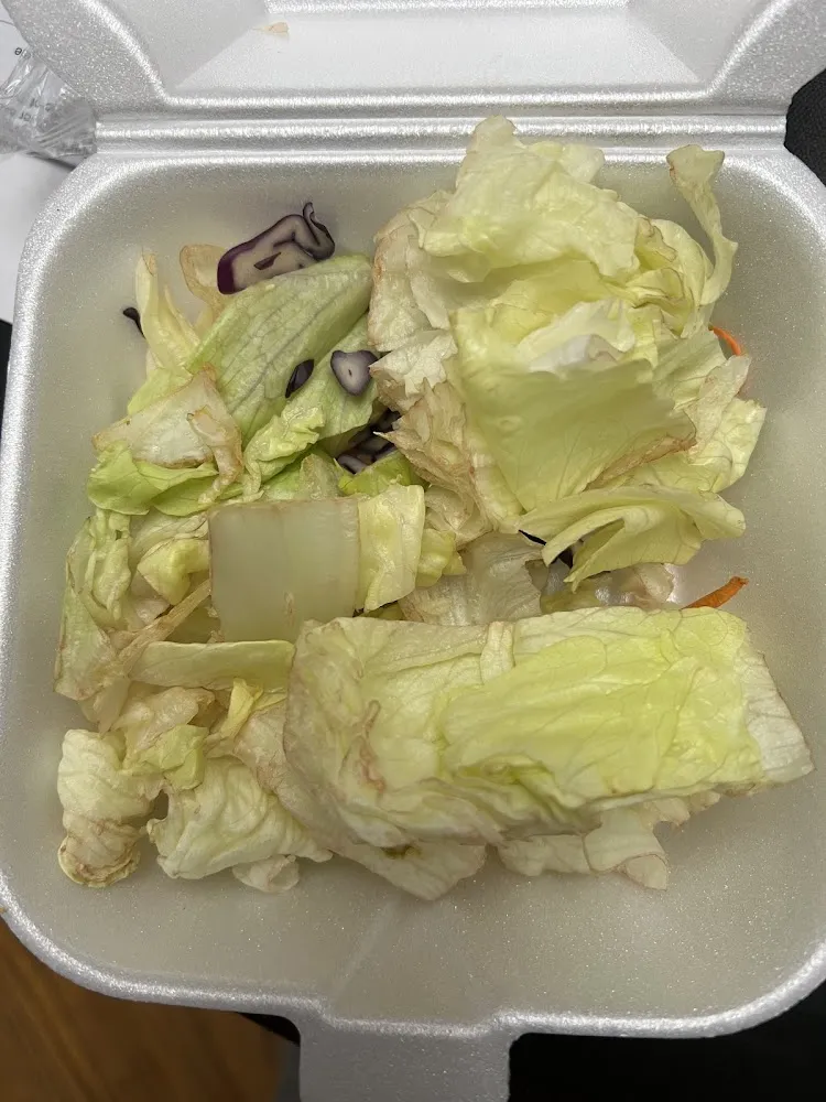 Cabbage