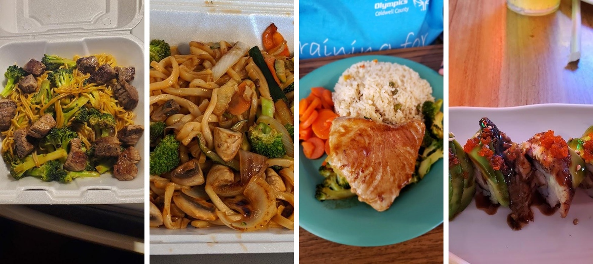 Fuji Japanese Seafood & Steak