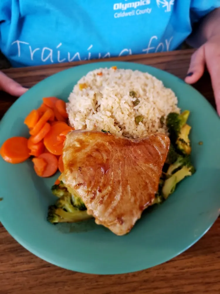 Tuna
